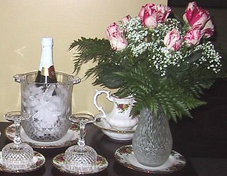 The Foxtrot Bed And Breakfast Gatlinburg Esterno foto