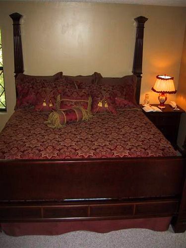 The Foxtrot Bed And Breakfast Gatlinburg Esterno foto