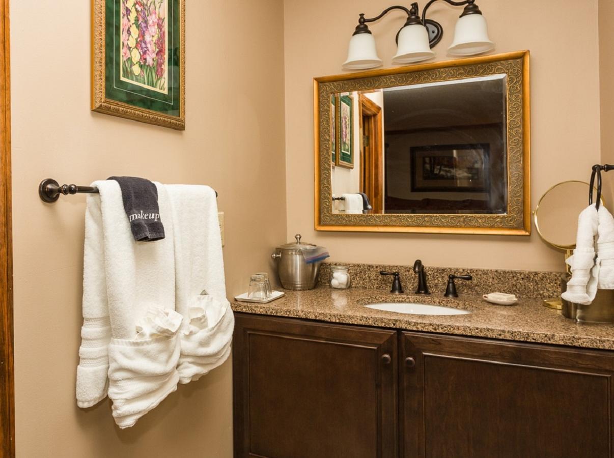 The Foxtrot Bed And Breakfast Gatlinburg Esterno foto