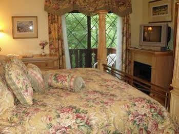 The Foxtrot Bed And Breakfast Gatlinburg Esterno foto