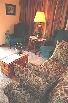 The Foxtrot Bed And Breakfast Gatlinburg Esterno foto